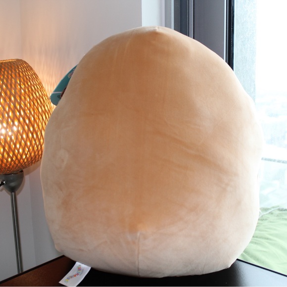 Squishmallows 14” Inch Deja the Donut Official Kellytoy Plush - Picture 2 of 4